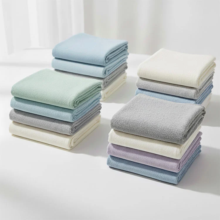 ผ้าใยไผ่เย็น