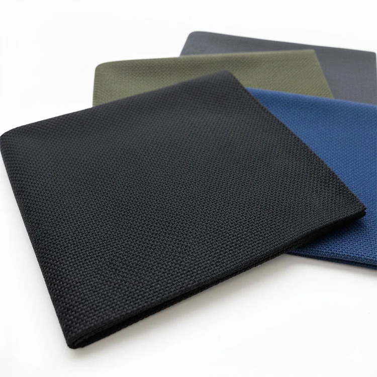 ผ้าฝ้าย 420D ผ้าอ๊อกซ์ฟอร์ด