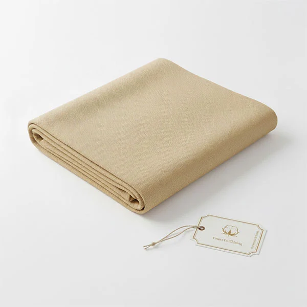 ผ้าซับในผ้าฝ้ายลายทแยง