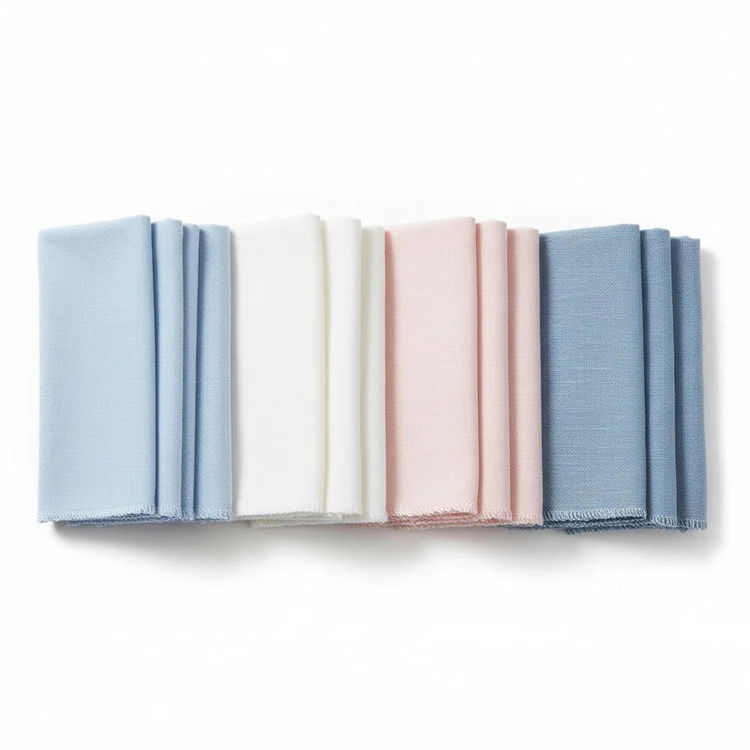 ผ้าฝ้ายผ้า Oxford เครื่องแบบ