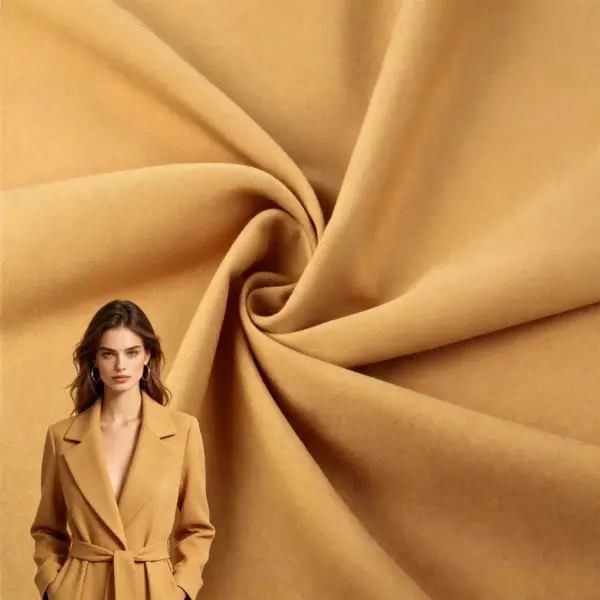 ผ้ายืด 4 ทิศทาง Draped