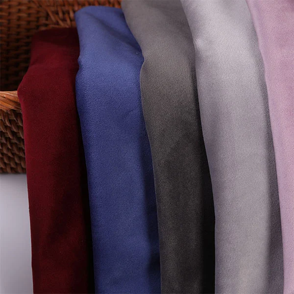 โซฟาผ้ากำมะหยี่ฮอลแลนด์