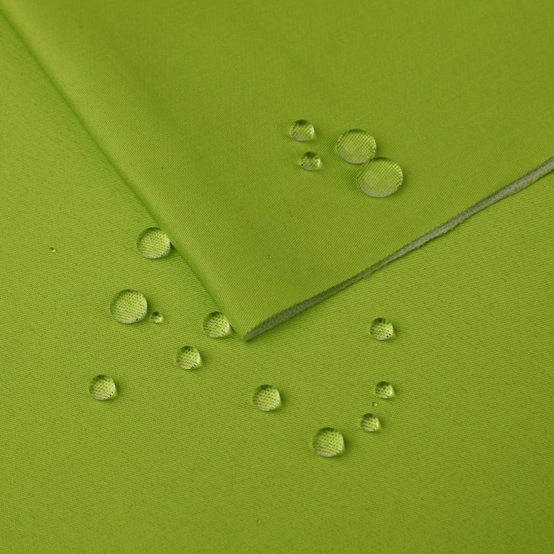 3 Layer Waterproof Softshell Fabric