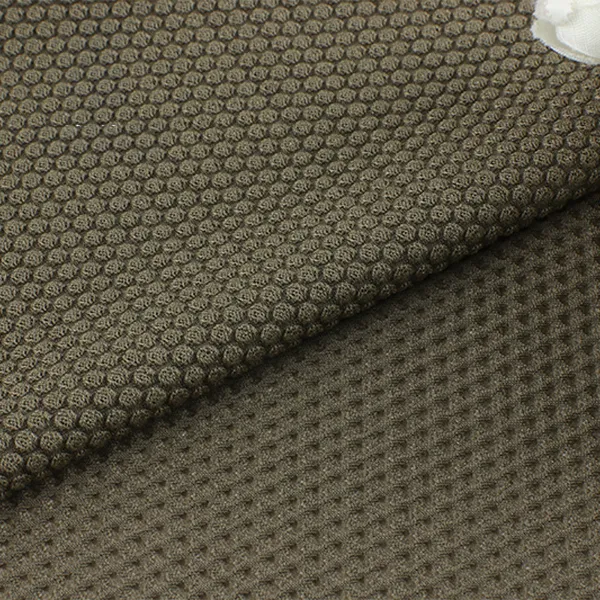Weather Resistant Mesh Fabric