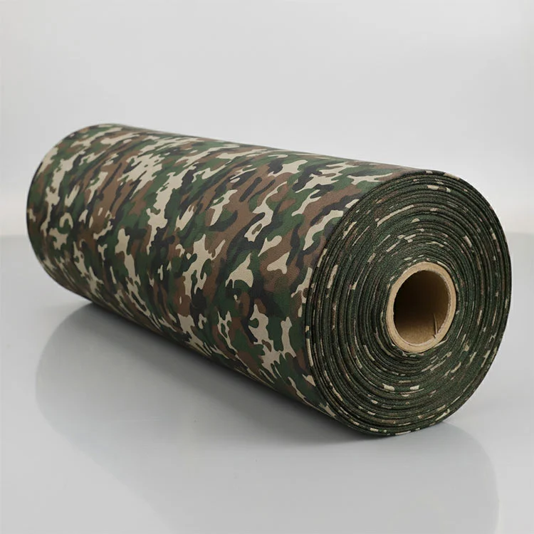 ผ้าไนลอน 420D อ๊อกซ์ฟอร์ด