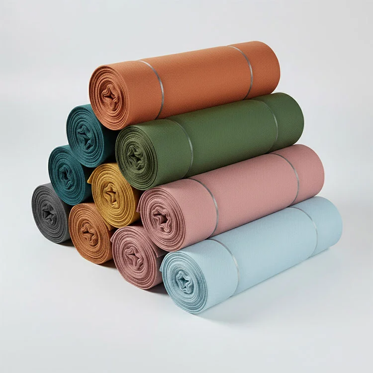 ผ้าไนลอน 600D อ็อกซ์ฟอร์ด