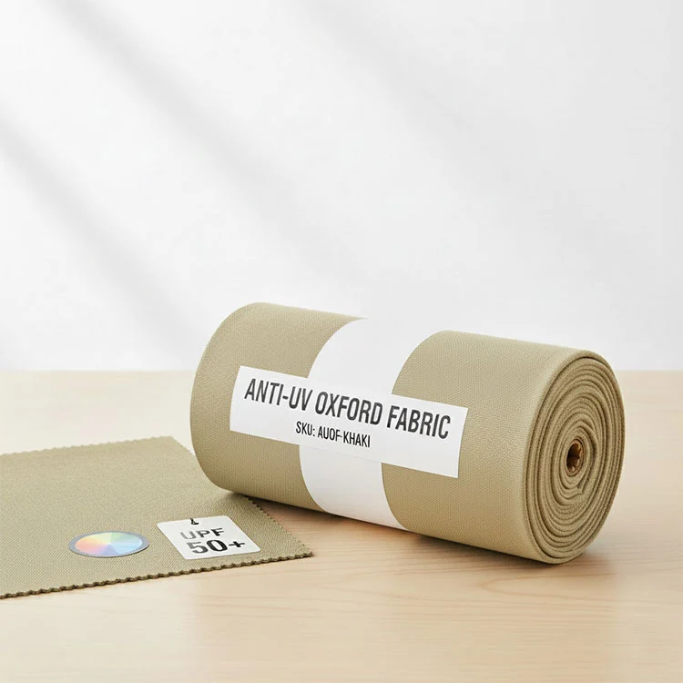 ผ้าไนลอนป้องกันรังสียูวีฟอร์ด