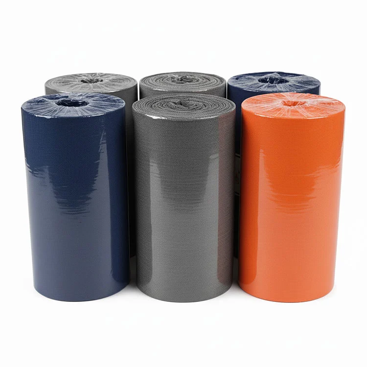 ผ้า Oxford สารหน่วงไฟไนลอน