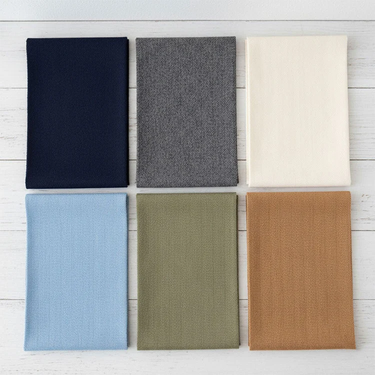 ผ้าไนลอนก้างปลาอ๊อกซ์ฟอร์ด