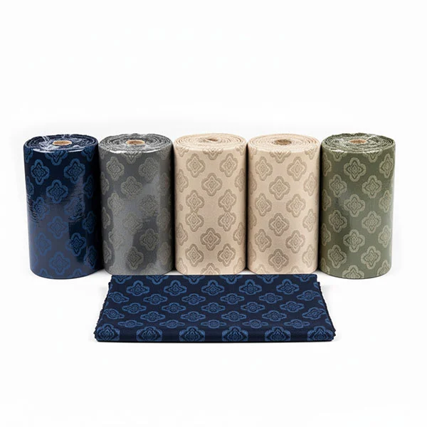 ซับในไนลอน Jacquard ซับในไนลอน Jacquard