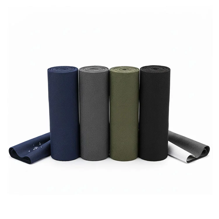 ผ้า Oxford เคลือบไนลอน PA ผ้า Oxford เคลือบไนลอน PA