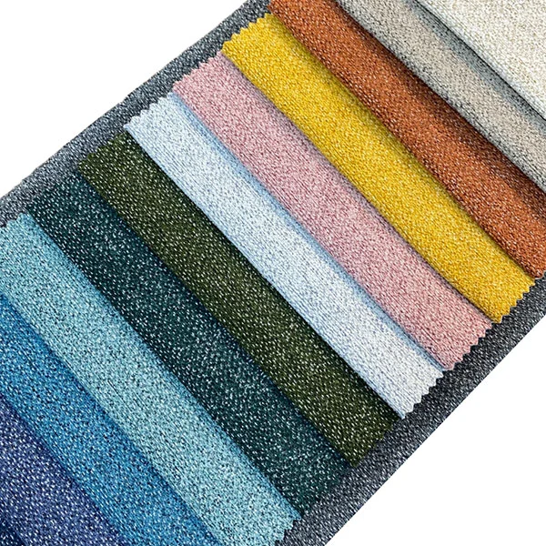 ผ้าโซฟากำมะหยี่แข็งธรรมดา