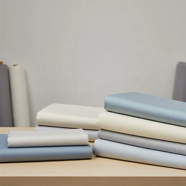 ผ้าผสมโพลีเอสเตอร์อะซิเตท