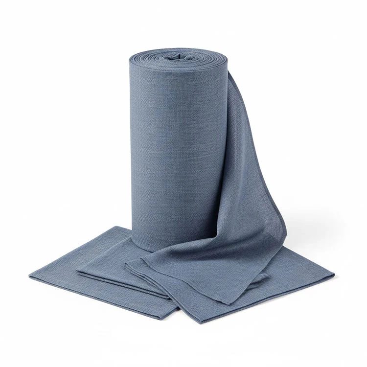 ผ้า Oxford โพลีเอสเตอร์น้ำหนักเบา ผ้า Oxford โพลีเอสเตอร์น้ำหนักเบา