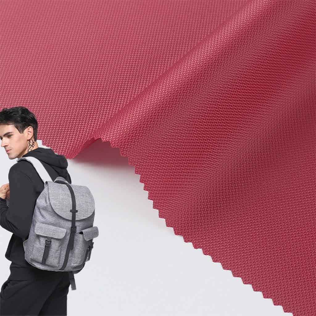 ผ้า Oxford เฟอร์นิเจอร์กลางแจ้งโพลีเอสเตอร์