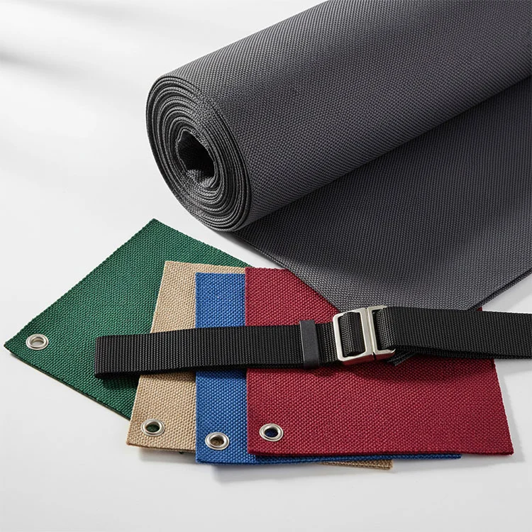 ผ้าโพลีเอสเตอร์ Oxford สำหรับกระเป๋า ผ้าโพลีเอสเตอร์ Oxford สำหรับกระเป๋า