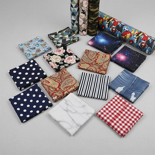 ผ้าซับในพิมพ์ลายโพลีเอสเตอร์ ผ้าซับในพิมพ์ลายโพลีเอสเตอร์