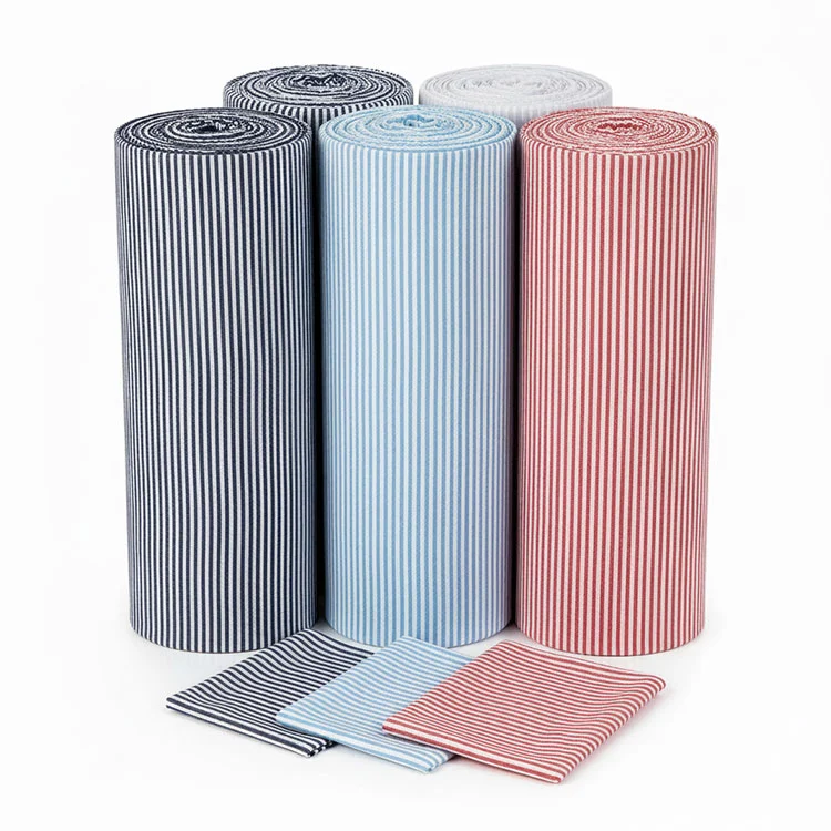 ซับใน Oxford ลายโพลีเอสเตอร์ ซับใน Oxford ลายโพลีเอสเตอร์