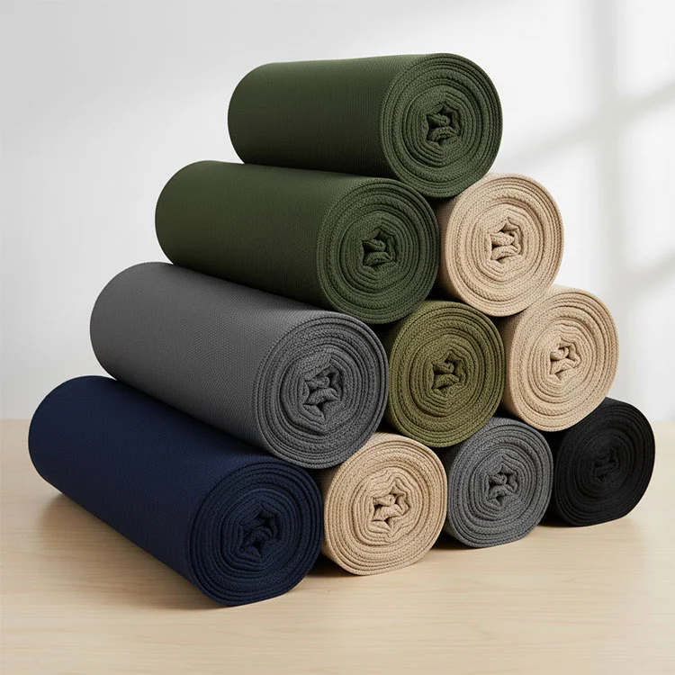 ผ้า Oxford เคลือบ PU ผ้า Oxford เคลือบ PU