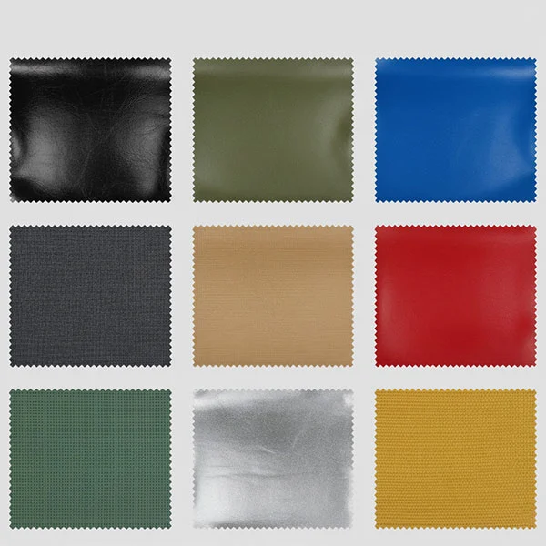 ผ้าซับในเคลือบพีวีซี ผ้าซับในเคลือบพีวีซี