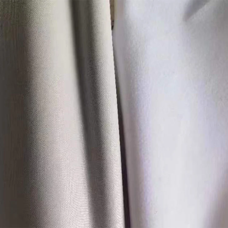 ผ้า Flocking พีวีซี