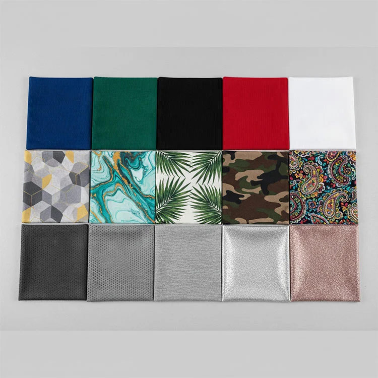 ผ้าสแปนเด็กซ์ ผ้าสแปนเด็กซ์