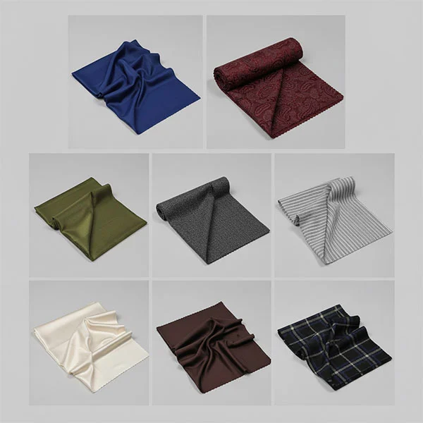 ผ้าซับในสูท ผ้าซับในสูท