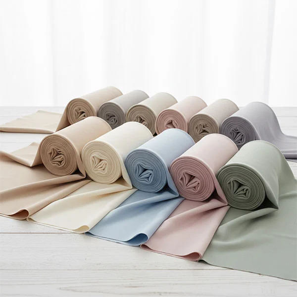 ผ้าซับใน Triacetate