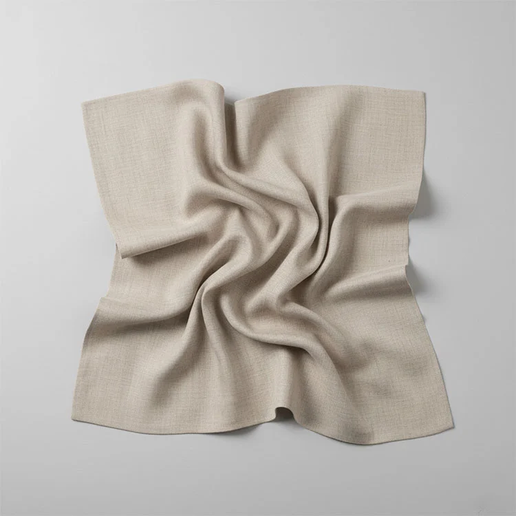 ผ้าลินินแท้ไร้รอยยับ ผ้าลินินแท้ไร้รอยยับ